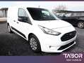 Ford Transit Connect 210 1.5 EcoBlue 100 L2 DAB HFT Weiß - thumbnail 2
