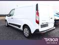 Ford Transit Connect 210 1.5 EcoBlue 100 L2 DAB HFT Weiß - thumbnail 4