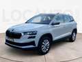 Skoda Karoq 1.5 tsi act Ambition dsg - PROMO Weiß - thumbnail 21