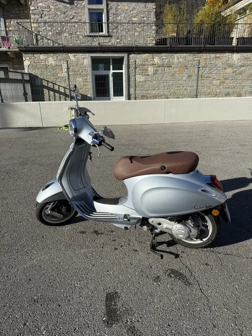 Piaggio Primavera - 2