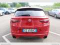 Alfa Romeo Stelvio 2.2 T.diesel 210CV AT8 Q4 Veloce Rot - thumbnail 6