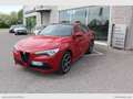 Alfa Romeo Stelvio 2.2 T.diesel 210CV AT8 Q4 Veloce Rouge - thumbnail 3