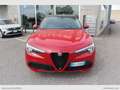 Alfa Romeo Stelvio 2.2 T.diesel 210CV AT8 Q4 Veloce Rot - thumbnail 2