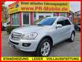 Mercedes-Benz ML 420 CDI 4MATIC STANDHEIZ. LEDER VOLL Silber - thumbnail 1