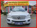 Mercedes-Benz ML 420 CDI 4MATIC STANDHEIZ. LEDER VOLL Silber - thumbnail 15