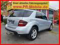 Mercedes-Benz ML 420 CDI 4MATIC STANDHEIZ. LEDER VOLL Silber - thumbnail 3