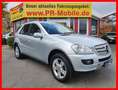 Mercedes-Benz ML 420 CDI 4MATIC STANDHEIZ. LEDER VOLL Silber - thumbnail 2