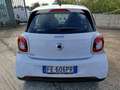smart forFour Forfour II 2015 1.0 Passion 71cv Weiß - thumbnail 7