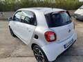 smart forFour Forfour II 2015 1.0 Passion 71cv Weiß - thumbnail 8