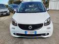smart forFour Forfour II 2015 1.0 Passion 71cv Weiß - thumbnail 3