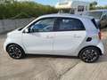 smart forFour Forfour II 2015 1.0 Passion 71cv Weiß - thumbnail 9