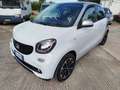 smart forFour Forfour II 2015 1.0 Passion 71cv Weiß - thumbnail 2