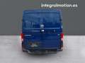Volkswagen Crafter 30 Furgón Batalla Media L3H2 2.0 TDI EU6 SCR FWD Azul - thumbnail 14
