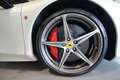 Ferrari 458 458 Coupe 4.5 Italia dct Blanc - thumbnail 11