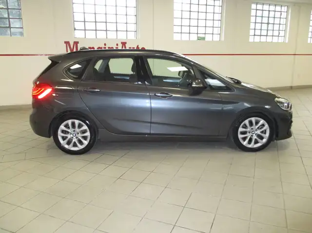 BMW 225 XE TOURER PHEV-AWD-IPERFORMANC ADVANTAGE-OK NEOPATENTATI-UNIPROPRIETARIO