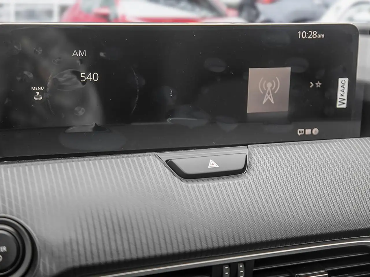 Mazda CX-90 PHEV снимка Mazda CX-90 PHEV