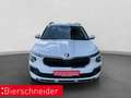 Skoda Kamiq 1.0 TSI Tour KAMERA SITZHEIZUNG SMART-LINK Weiß - thumbnail 10