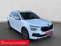 Skoda Kamiq 1.0 TSI Tour KAMERA SITZHEIZUNG SMART-LINK Weiß - thumbnail 9