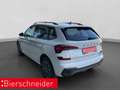 Skoda Kamiq 1.0 TSI Tour KAMERA SITZHEIZUNG SMART-LINK Weiß - thumbnail 4