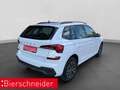 Skoda Kamiq 1.0 TSI Tour KAMERA SITZHEIZUNG SMART-LINK Alb - thumbnail 6