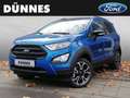 Ford EcoSport ACTIVE 1.0 EcoBoost Blau - thumbnail 1