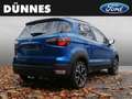 Ford EcoSport ACTIVE 1.0 EcoBoost Blau - thumbnail 4