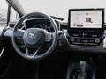 Toyota Corolla TS 1.8 Hybrid Teamplayer NAVI KAMERA SHZ PDC BT ANDROID APPLE TEMP. Argent - thumbnail 9
