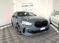 BMW 118 118d Msport auto Gris - thumbnail 37