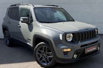 Renegade PHEV 1.3 T4 AWD S DDCT Garantie✅✅✅