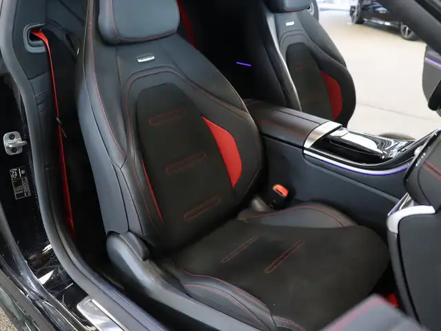 Mercedes-Benz Cle view 20