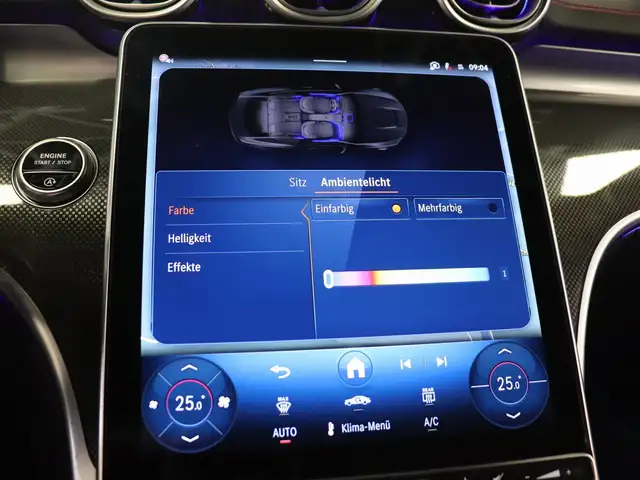 Mercedes-Benz Cle view 26