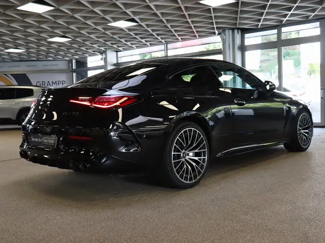 Mercedes-Benz Cle view 6