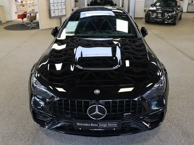 Mercedes-Benz Cle view 4