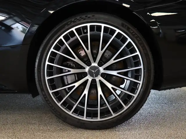 Mercedes-Benz Cle view 12