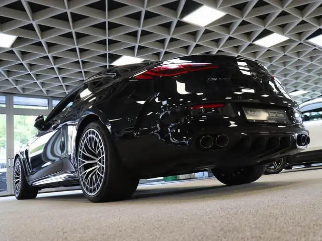 Mercedes-Benz Cle view 9
