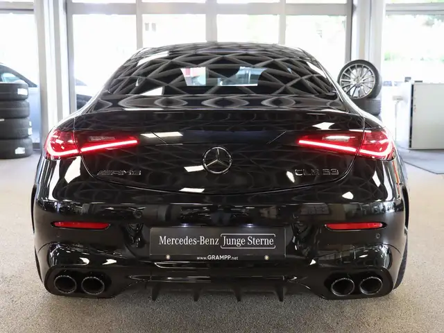 Mercedes-Benz Cle view 7