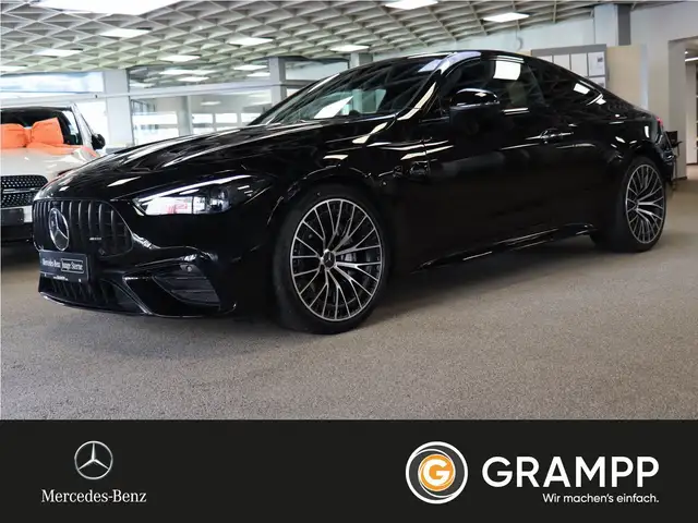 2025 Mercedes-Benz Cle in Black for sale
