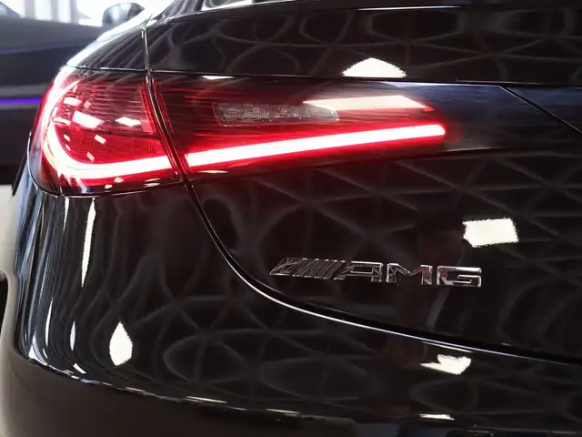 Mercedes-Benz Cle view 10