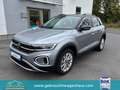 Volkswagen T-Roc 1.5 TSI, DSG - "Style", Anhängerkupplung Zilver - thumbnail 1