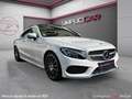 Mercedes-Benz CL Fascination Білий - thumbnail 1