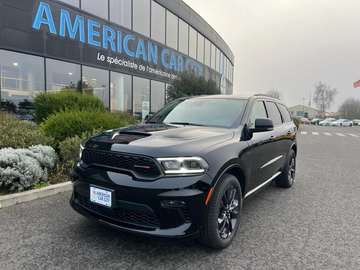 V8 5.7L R/T Premium AWD - Pas de malus