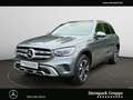 Mercedes-Benz GLC 300 GLC 300 e 4M 'Pano'AHK'Distro'HUD'KeyGo'Massage' Grau - thumbnail 1
