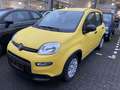 Fiat Panda 1.0 Hybrid SOFORT VERFÜGBAR Gelb - thumbnail 3