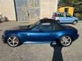 BMW Z3 Z3 Roadster 2.0 150cv Blu/Azzurro - thumbnail 3