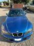 BMW Z3 Z3 Roadster 2.0 150cv Blu/Azzurro - thumbnail 1