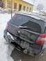 BMW 118 118d Schwarz - thumbnail 6