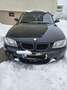 BMW 118 118d Schwarz - thumbnail 1
