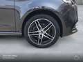 Mercedes-Benz V 300 d 4M AVANTGARDE+Allrad+AMG+SchiebDa+9G+AHK Grau - thumbnail 5