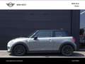 MINI Cooper C Cooper 136ch Chili BVA7 Euro6d-T Gris - thumbnail 2