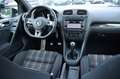Volkswagen Golf 2.0 TSI 210CH GTI 5P Noir - thumbnail 2
